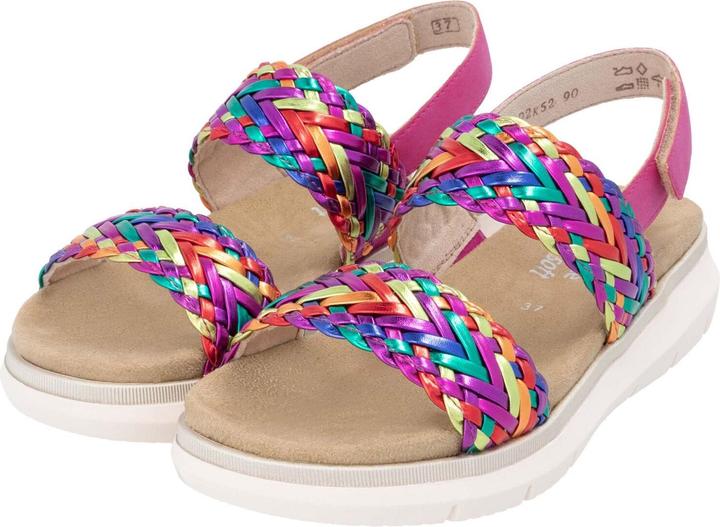 Image du produit Remonte Sandalen (42)