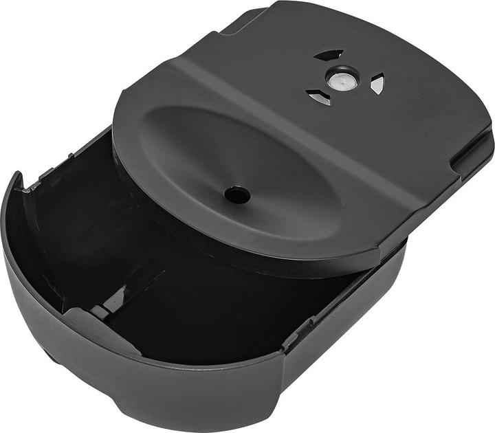 Actual product image Concept OV1210 dehumidifier (25 m², 1080000.00 l/24h)