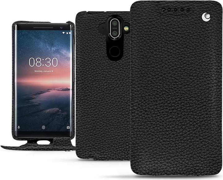 Ebène ( Noir / Black )