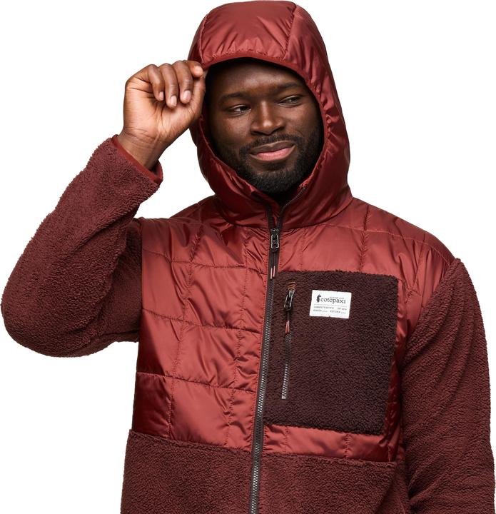 Actual product image Cotopaxi Trico (L)