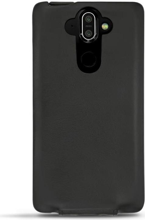 Produktbild Noreve Lederschutzhülle vertikal