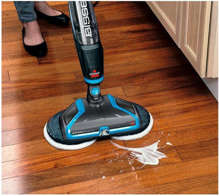 Productafbeelding Bissell Spin Wave