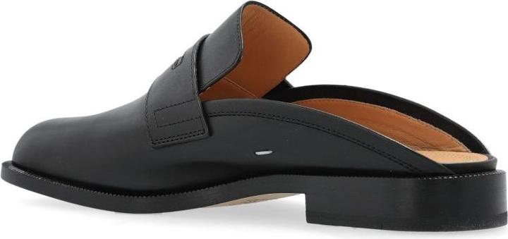 Produktbild Maison Martin Margiela Maison Margiela Flat Shoes Black (37)