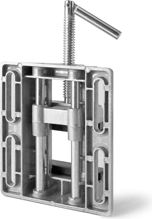 Immagine prodotto Stahlwerk Morsa per macchina FZ-76 ST con ganasce di serraggio temprate (79 mm)