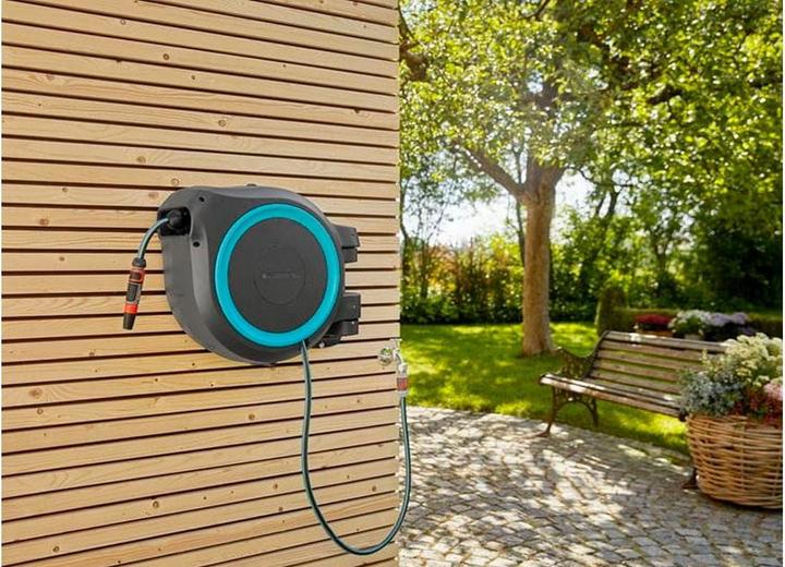 Immagine prodotto Gardena RollUp (25 m)