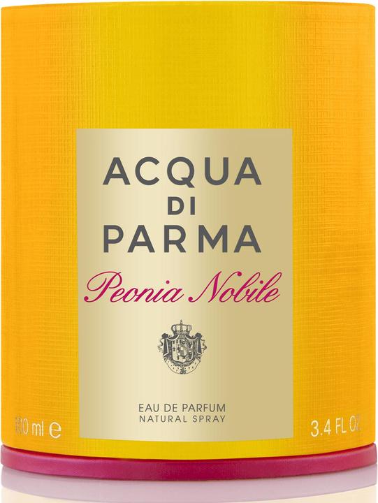 Image du produit Acqua Di Parma Peonia le Nobile (Eau de parfum, 100 ml)
