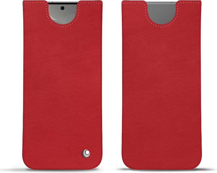 Rouge troupelenc ( Pantone #AB191A )