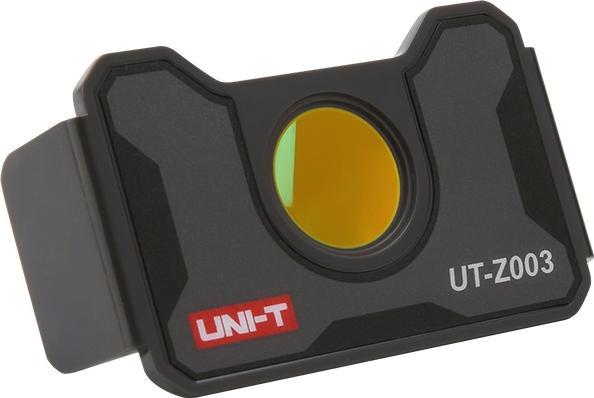 Actual product image Uni-T UT-Z003 Micro Lens for thermal imaging camera