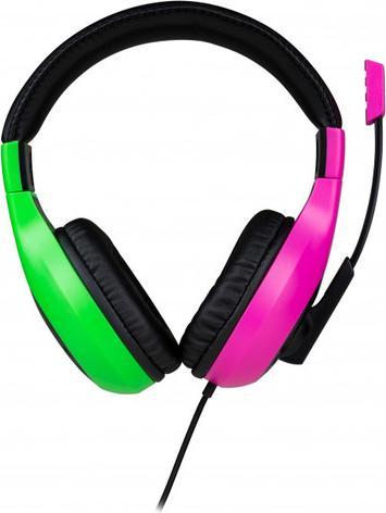 Produktbild Nacon Gaming Stereo Gaming Headset V1 (Kabelgebunden)