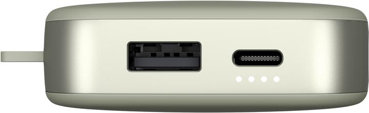 Immagine prodotto Fresh'N Rebel Powerbank (12000 mAh, 20 W, 44400 Wh)