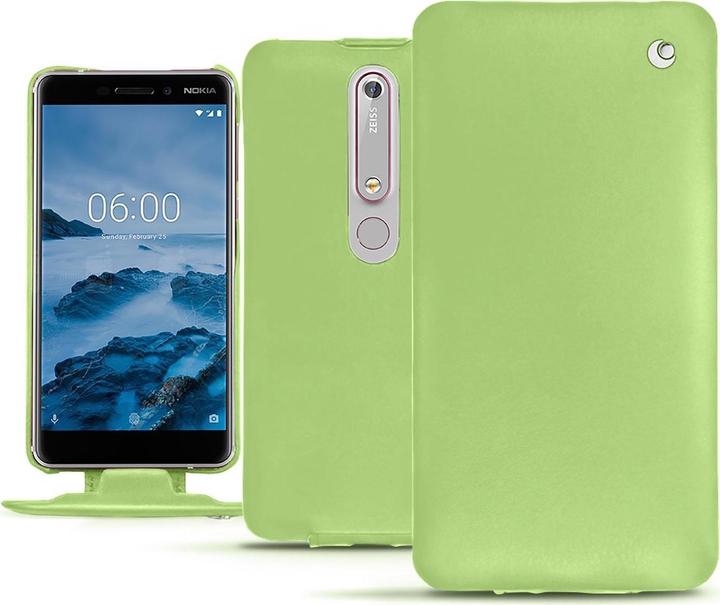 Vert olijf ( Nappa - Pantone #a7c58e )
