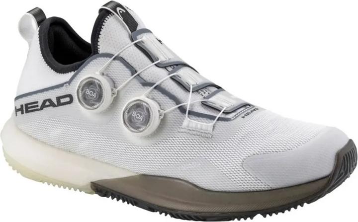 Actual product image Head Motion Pro Boa Paddle White/Black Man (40.5)