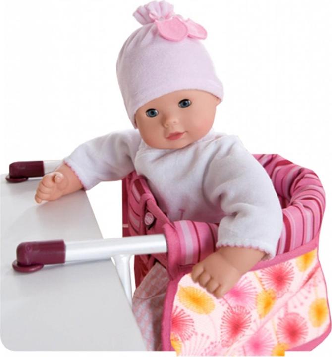 Actual product image Götz table seat