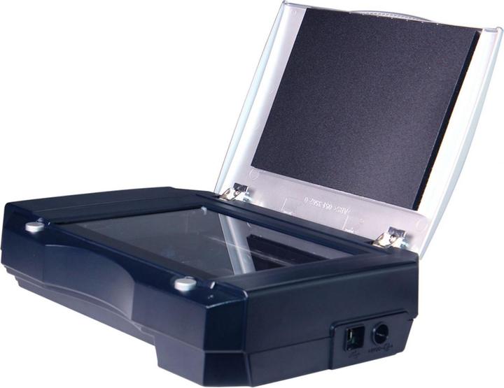Actual product image Avision IDA6 flatbed scanner (USB)