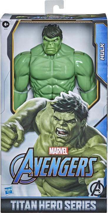 Immagine prodotto Hasbro Hulk Titano