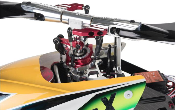 Actual product image Align T-REX 500XT Dominator Top Super Combo (DS530M/DS535M)