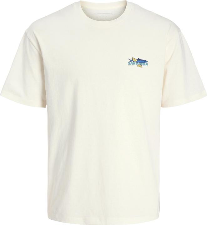 Produktbild Jack & Jones Rundhalsausschnitt T-shirt T-shirt (XXL)