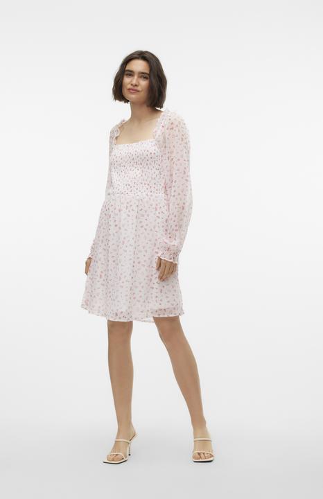 Produktbild Vero Moda VMSMILLA Kurzes Kleid Kleid (S)