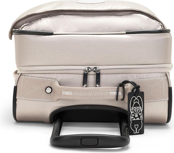 Image du produit Kipling Valise de riz SPONTANEOUS S - Metallic Glow (33 l, Bagage à main (jusqu'à 50l))