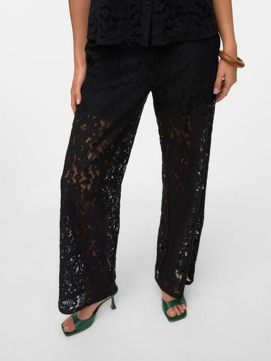 Produktbild Vero Moda VMHONEY Mittlere Taille Hose Hose (XS)