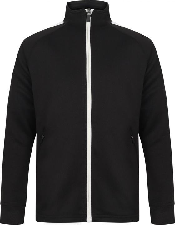 Finden & Hales Padded Jacket Steppjacke Trainingsjacke (146, 152)