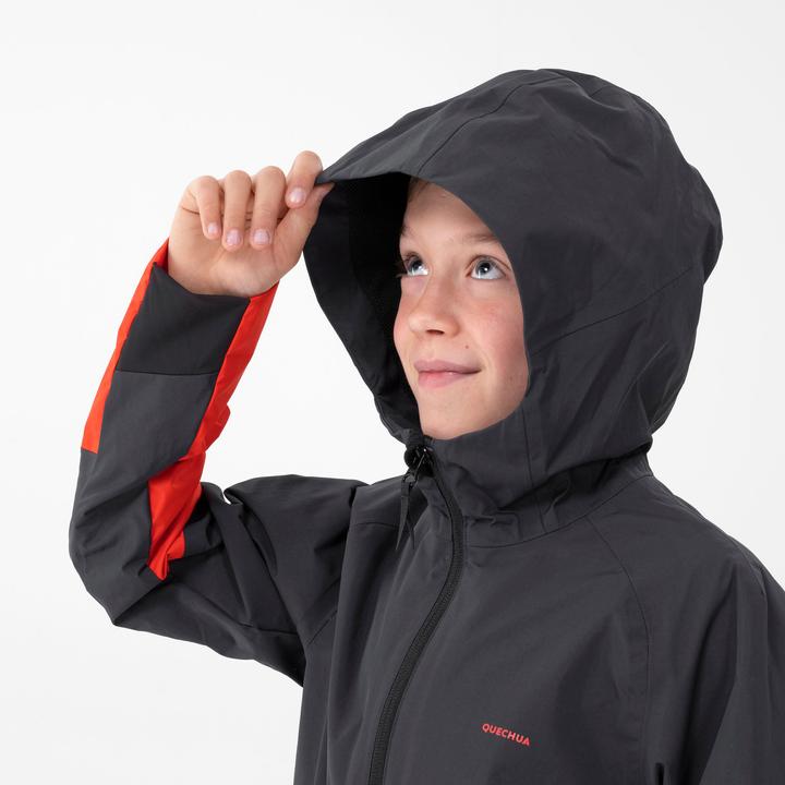 Actual product image Quechua MH500 (14, 15)