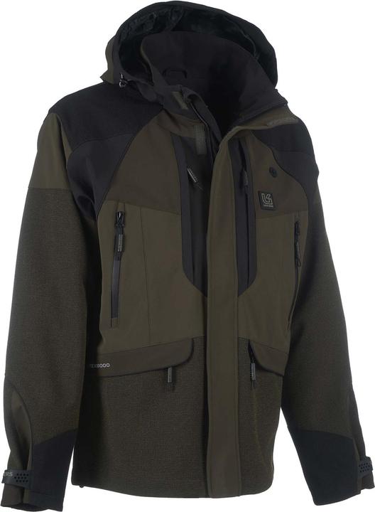 Produktbild Univers Outdoor Pordoi U-Tex Jagdjacke (XL)