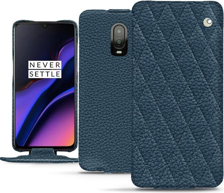 Immagine prodotto Noreve Cover in pelle verticale (OnePlus 6T)