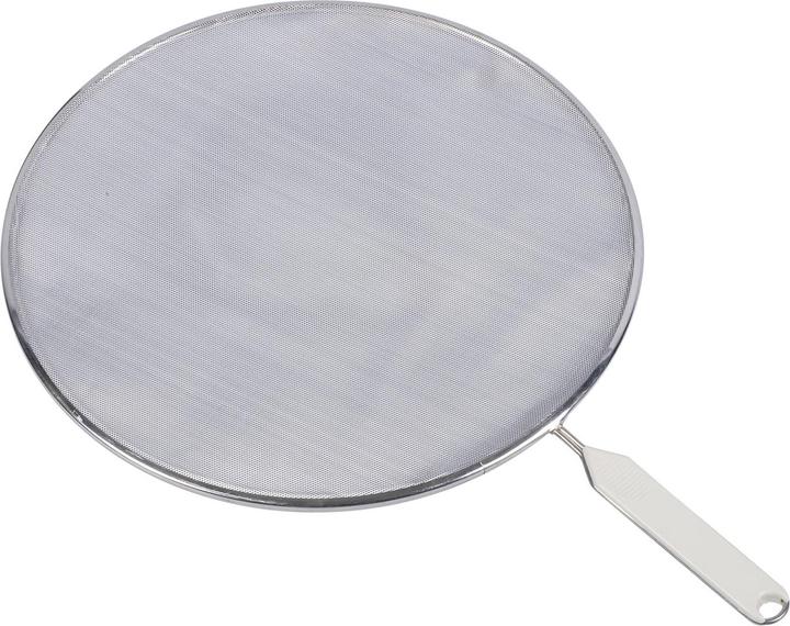 Produktbild Metaltex Spritzschutzdeckel (29 cm)