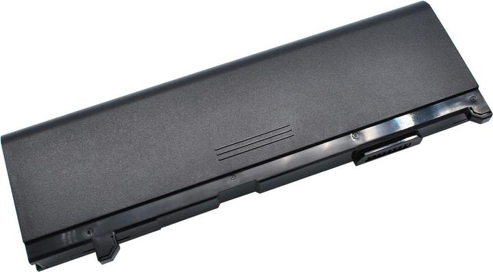 Actual product image CoreParts Laptop Battery for Toshiba (1 Cells, 6600 mAh)