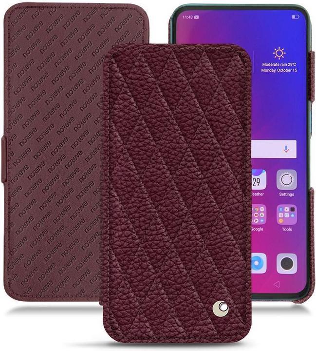 Lie de vin - Couture ( Pantone #412234 )