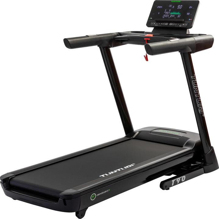 Tunturi Laufband Endurance T90