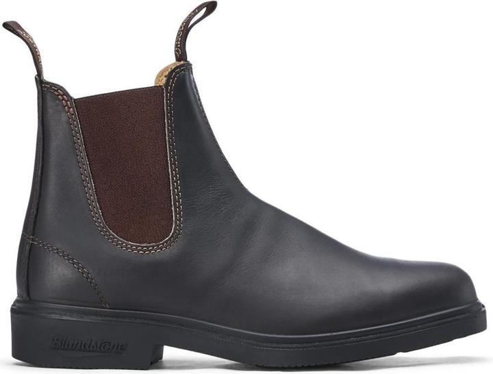 Actual product image Blundstone Stout Brown (42)