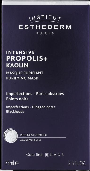 Immagine prodotto Esthederm Propoli + Maschera Purificante (75 ml)
