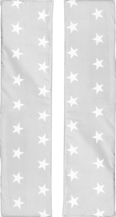 Produktbild Roba Kindersitzgruppe mit Sitzauflage und Schirm Little Stars