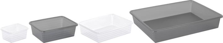 Actual product image Rotho Linus A4 (27 x 6 x 34.5 cm, 0 l)