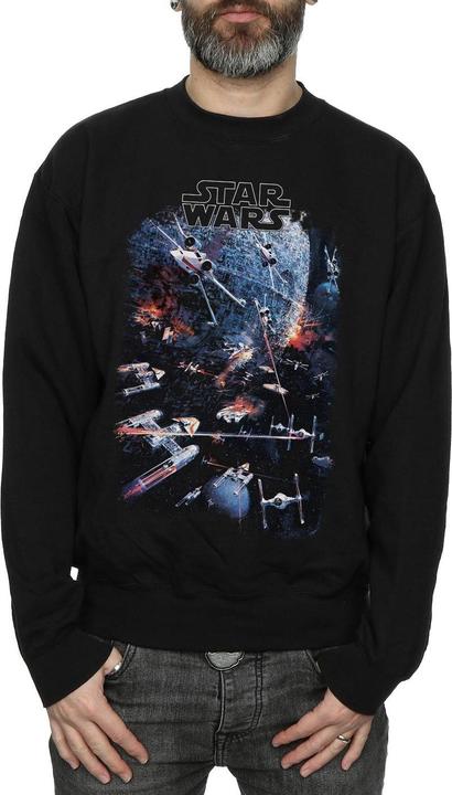 Produktbild Star Wars Universe Battle Sweatshirt (XL)