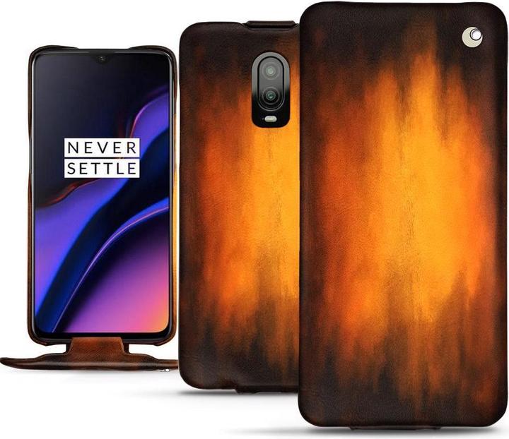 Image du produit Noreve Housse cuir vertical (OnePlus 6T)