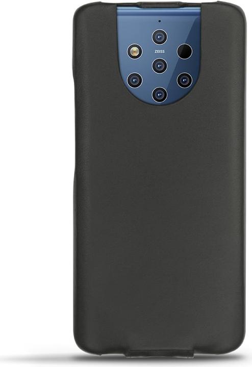 Produktbild Noreve Lederschutzhülle vertikal
