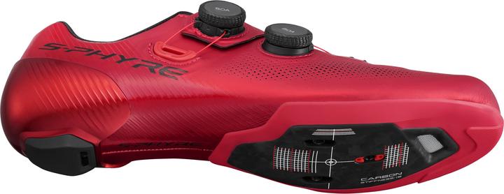 Immagine prodotto Shimano S-Phyre SH-RC9 (46.5)