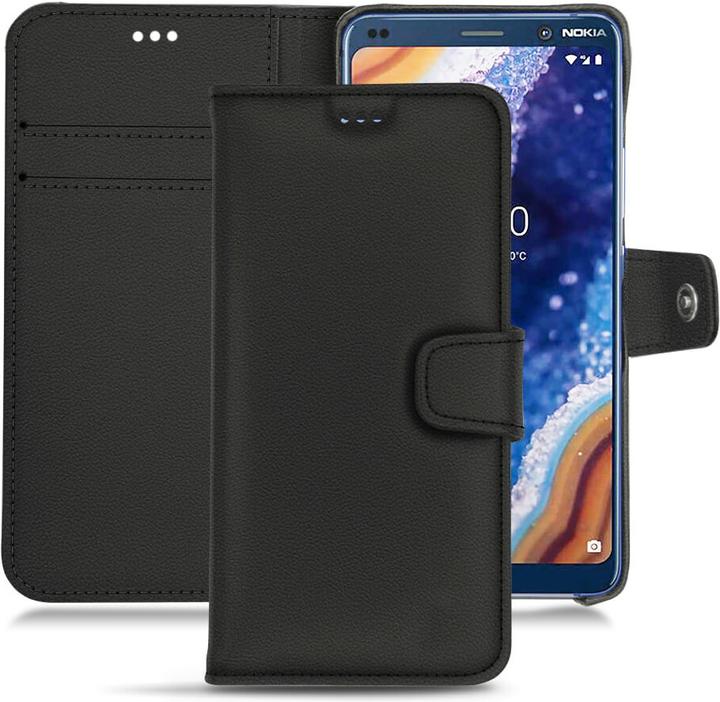 Noir PU ( Black )