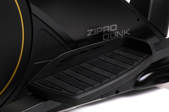 Actual product image Zipro Dunk