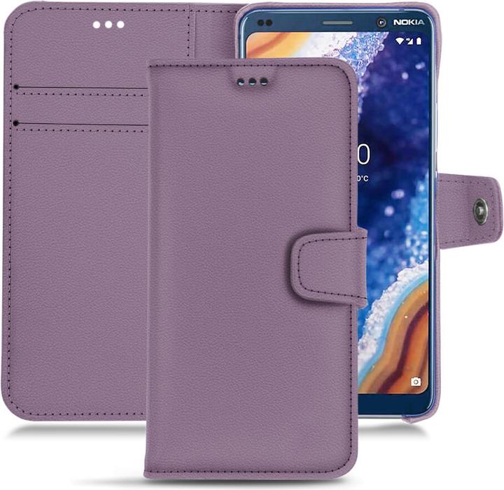 Lilas PU ( Pantone #b9a3e3 )