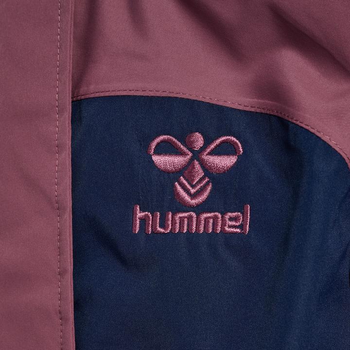 Produktbild hummel Hmlmonsun Tex Shell Jacket (128)
