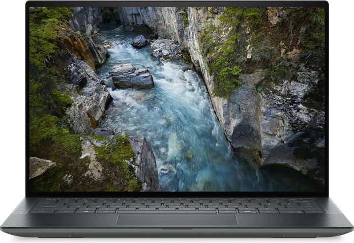 Produktbild Dell Precision 5490 (14", Intel Core Ultra 7 165H, 32 GB, 1000 GB, Eng. Int.)
