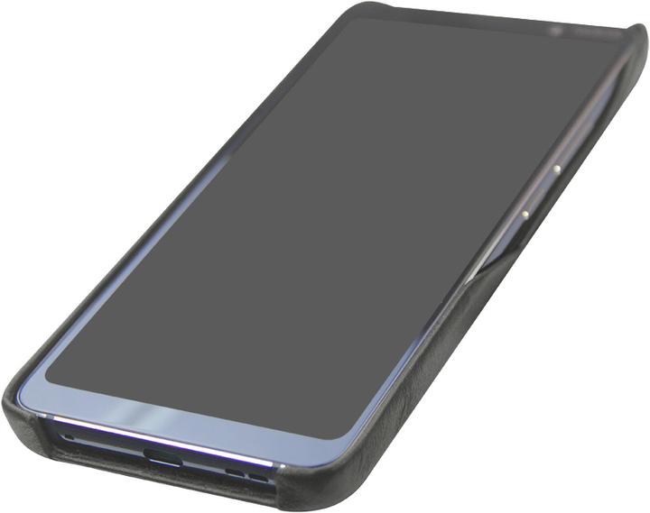 Productafbeelding Noreve Lederen omslag (Nokia 9 PureView)