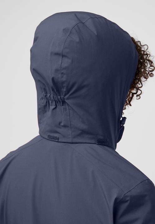 Immagine prodotto Jack Wolfskin Rotwand 3In1 Jkt W (XXL)