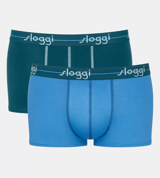 Produktbild Sloggi Start Hipster (L, 2er Pack)