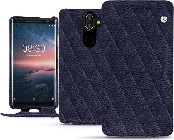 Immagine prodotto Noreve Cover in pelle verticale (Nokia 8 Scirocco)