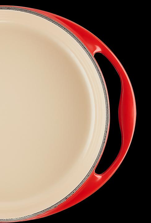 Produktbild Le Creuset Tatin-Form (28 cm)